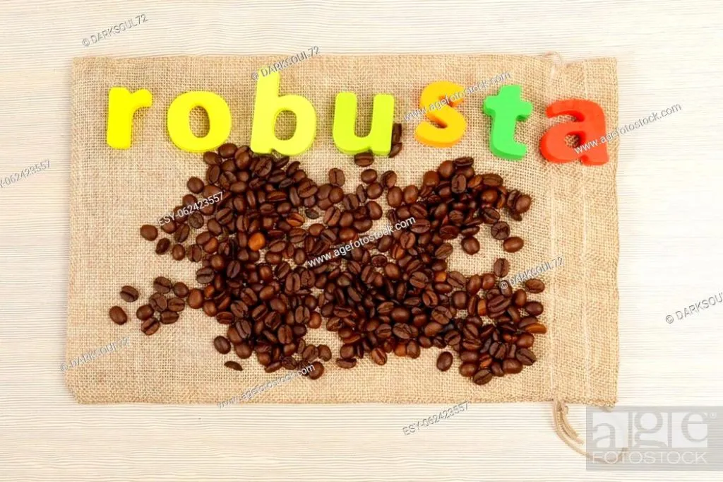 Robusta Coffee CO: intens og autentisk smak 1 robusta coffee co