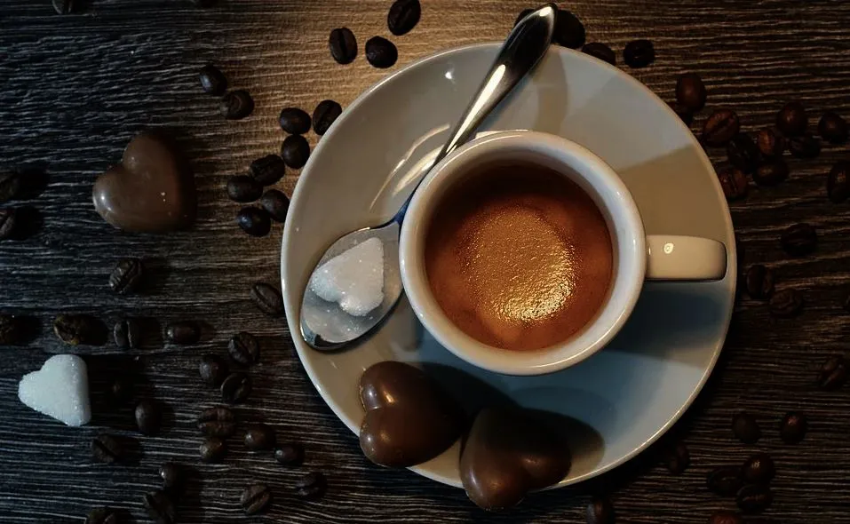 Årets mest fremragende kaffe ifølge ekspertene: oppdag hva det er 1 seleccionado el cafe de este ano