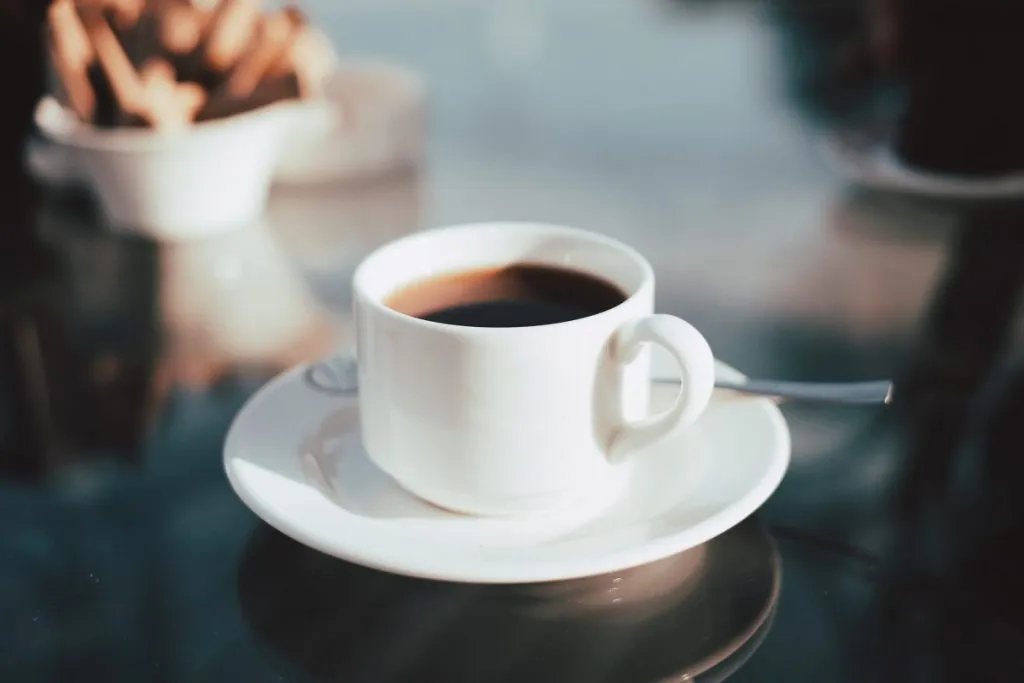 Effekten av koffein på søvnløshet: tips for å forhindre det 1 taza de cafe 13