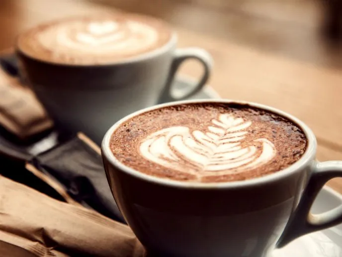 Oppdag den beste kaffen med lav surhet for å ta vare på magen din 1 taza de cafe 17
