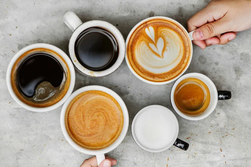 Lær å si "kaffe" på brasiliansk portugisisk 1 taza de cafe 20