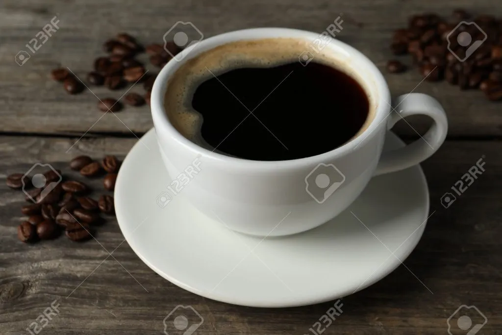 Café Blasón: høy kvalitet og deilig. Oppdag det her! 1 taza de cafe aromatico 2
