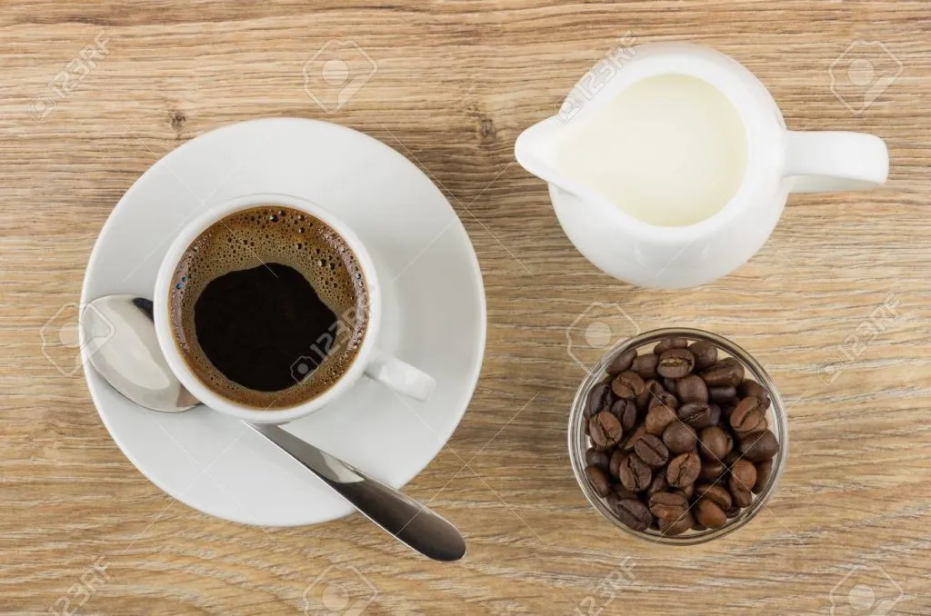 Fordelene med kaffe for helsen og dens optimale tilberedning 1 taza de cafe caliente 5