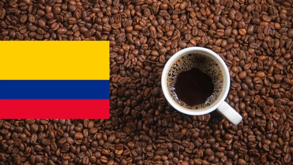 Oppdag hvor du kan nyte autentisk colombiansk kaffe i Roma 1 taza de cafe colombiano 4