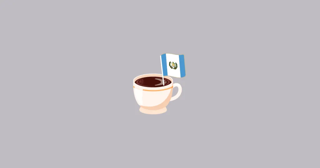 Oppdag hvor du kan finne guatemalansk kaffe i San Francisco, CA 1 taza de cafe guatemalteco
