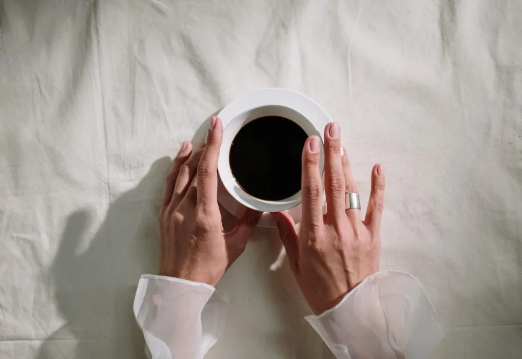 Diabetikerkaffe: sunne og deilige alternativer uten sukker 1 taza de cafe sin azucar 1