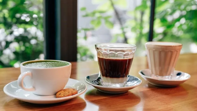 Café 39: Oppdag smaken i Vietnam 1 taza de cafe vietnamita 4