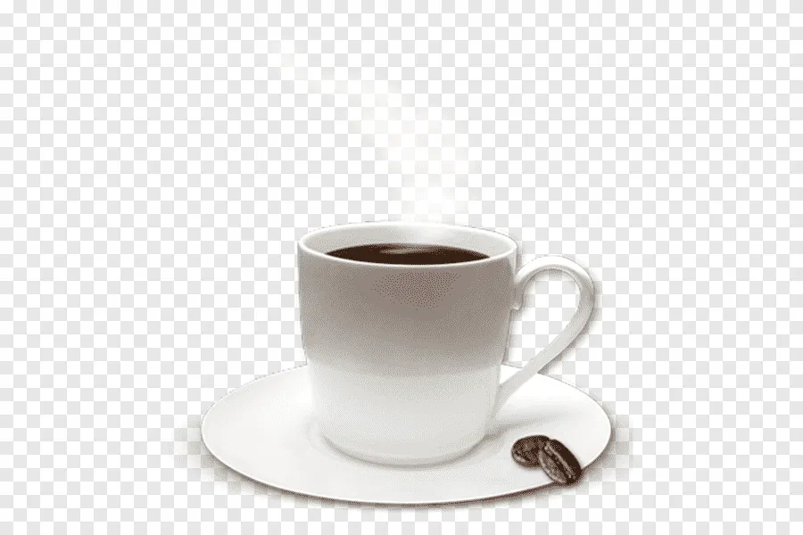Sannheten om koffein i amerikansk kaffe 1 taza de cafe