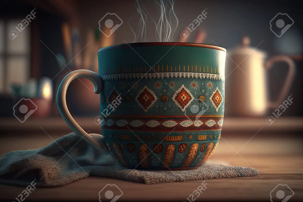 Den definitive guiden til å tilberede den perfekte 65-kaffen hjemme 1 taza perfecta de cafe 2