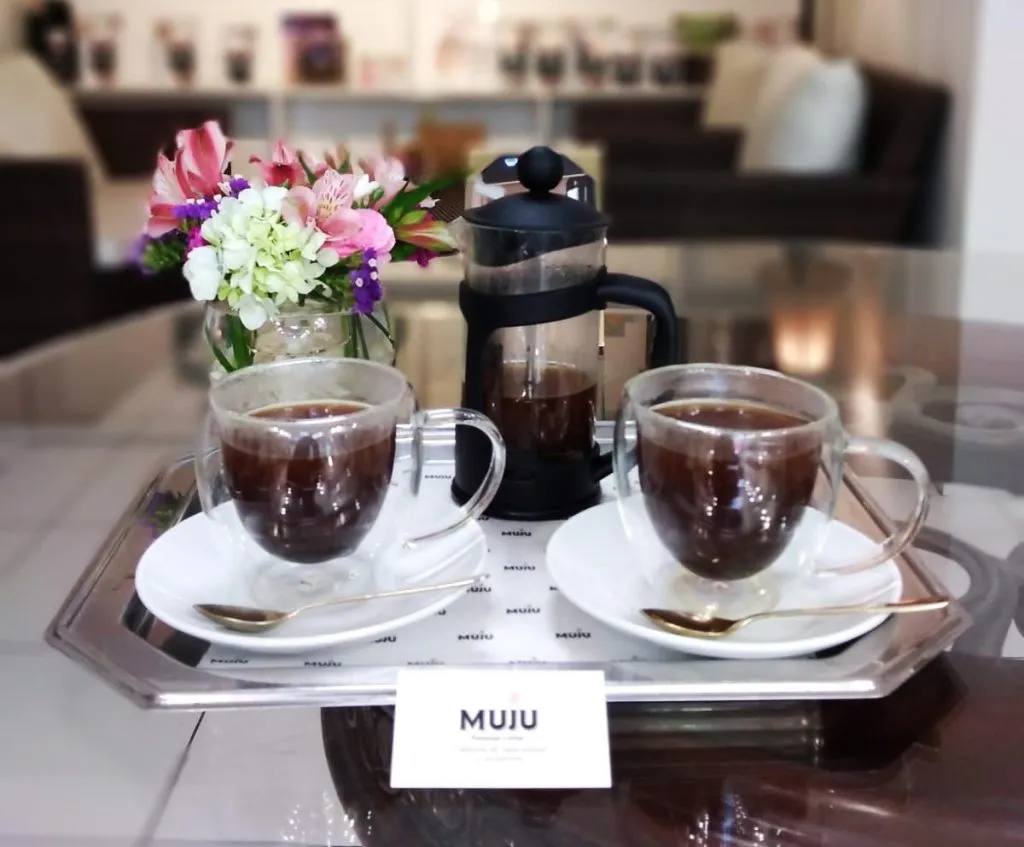 Populære anmeldelser av Café Central Arabica: Kundenes meninger 1 tazas de cafe 1
