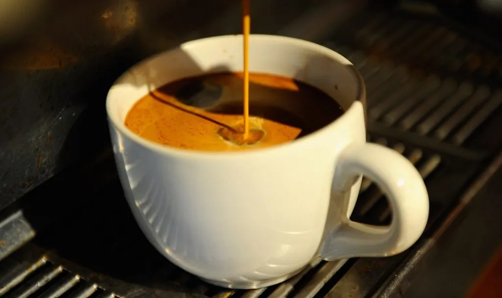 Cortado vs. Latte: Hva er forskjellen? 1 tazas de cafe 2
