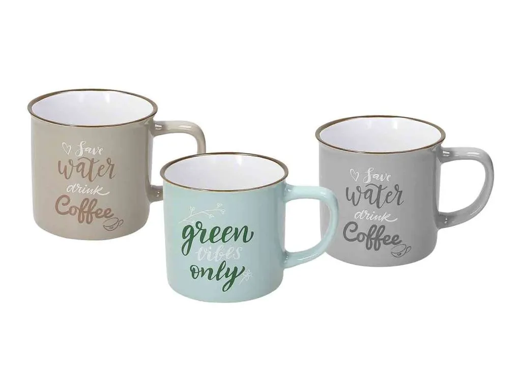 Meninger om kaffe på vestkysten: kjærlighet eller misnøye? 1 tazas de cafe 3