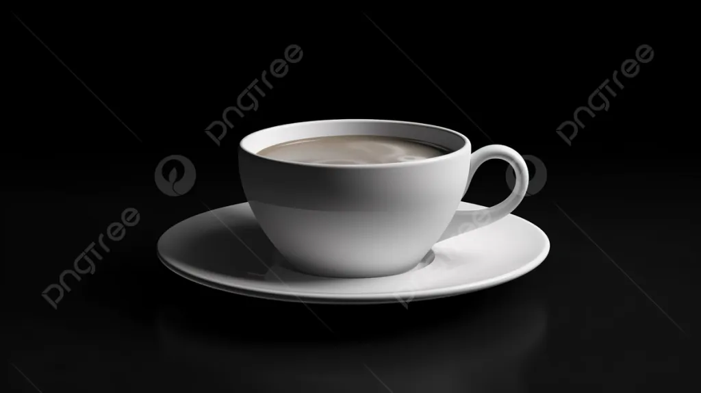 Enkel oppskrift på å lage keto mandel latte hjemme 1 una taza de cafe con leche 18