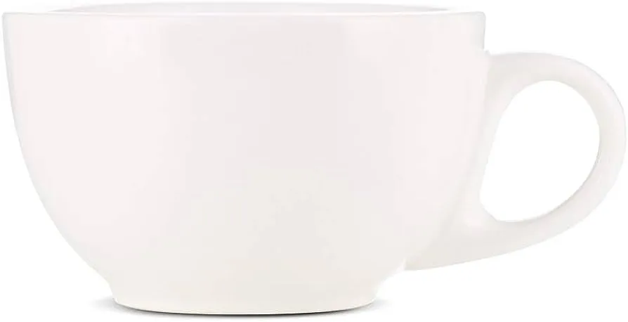 Historien bak latten: Hvem oppfant den? 1 una taza de cafe con leche 21