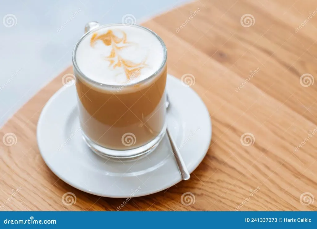 Fordeler og forholdsregler ved bruk av latte i ansiktspleie 1 una taza de cafe con leche 25