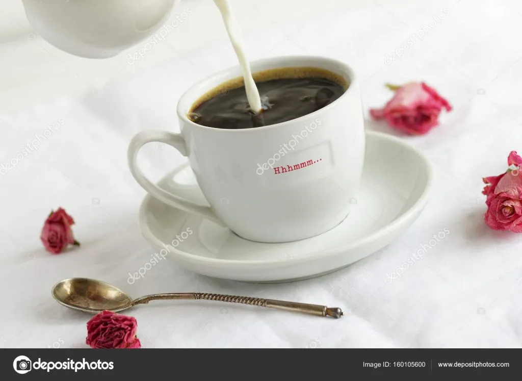 Tilbered latte enkelt med Vertuo: deilig og enkelt! 1 una taza de cafe con leche 34