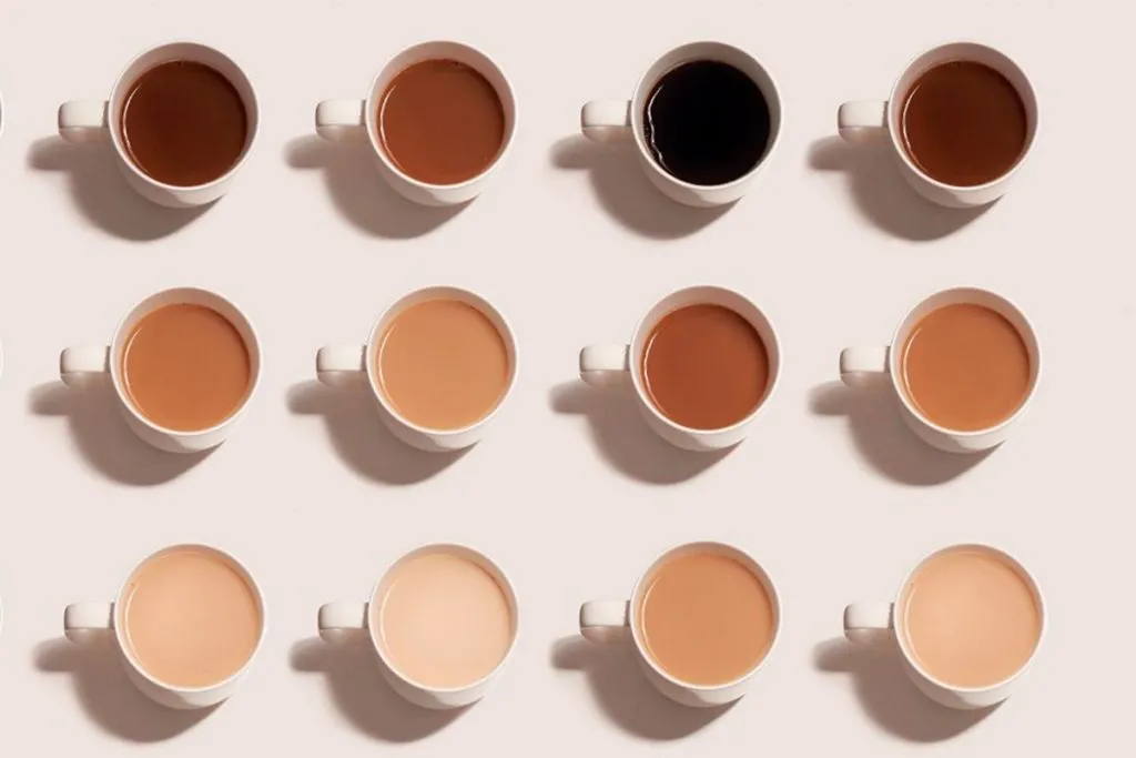 Oppdag den beste kaffen i verden i henhold til ekspertanmeldelser 1 una taza perfecta de cafe