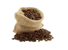 Vietnamesisk Kaffebønner 2 vietnamesisk kaffebønner